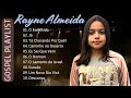 Escudo , Um Nove Dia Virá,   Rayne Almeida Top 10 Hinos Gospel Mais Ouvidos de 2024 #Musica