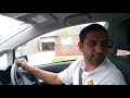 How to do shoulder and Blind Spot check for begginer driving lesson