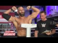 Watch the Cruiserweight Classic weigh-ins: June 28, 2016