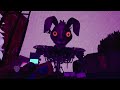 Someone made FNAF Security Breach RUIN 2 and its TERRIFYING..