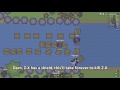 MOOMOO.IO - INFINITE BRIDGE ACROSS RIVER! NEW RIVER UPDATE! LARGEST BRIDGE EVER! (Moomoo.io Update)