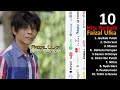 10 Hits Terbaik Faizal Ulka