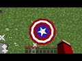 Mikey and JJ Have SUPERHERO HEARTS in Minecraft (Maizen)