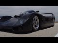 1993 Porsche Schuppan 962CR - Jay Leno's Garage