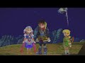 Let's platinum Grandia 2 HD collection part 9