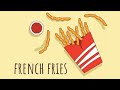 FriendFries(DEMO)