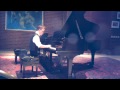 Peter performing Fantasia in D Minor K. 397 Mozart