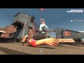 [TF2] Sketch Outtakes: Ambushing Tommy Pigskin