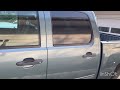 Service tire monitor system light reset 2009 Silverado