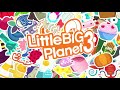 LittleBigPlanet 3 - Stache Mansion - Ch.1
