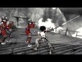 Afro Samurai Walkthrough Part 5 (X360, PS3)