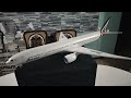 Boeing 777-300er 1/144 Remodelado. (era el anterior)