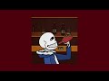 pov: you're falling back into your Undertale phase (a playlist)