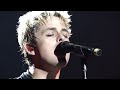 Green Day - When it’s Time (8/14/2010 PNC Bank Arts Center NJ) (BEST VERSION EVER!)