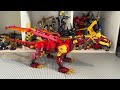 SUMMER 2024 SOURCE DRAGON OF MOTION REVIEW 71822