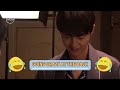 [Behind the Scenes] Song Joong-ki pulls Jeon Yeo-been into his arms | Vincenzo [ENG SUB]