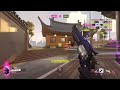 Funny little flank High Noon