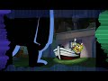 Death Toll but The Hash Slinging Slasher Sings it! + SpongeBob/Squidward