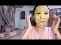 Selfcare Sunday | Complete Face Shaving Guide For Beginners In Urdu/Hindi | Pamper Routine
