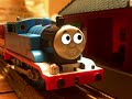 25th Video of 2023: The Tomy/Trackmaster T&F Episode Remake Marathon