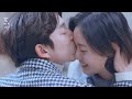 Kim Shin x Eun Tak's Deleted Kiss scene | Guardian: The Lonely and Great God -  Ep 15 Director's cut