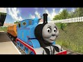 Coal Trainz Remake (UK)