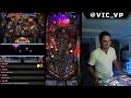 Medieval Madness VPX 304 Million Point Game & VPX Crashes!