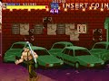 Final Fight (Arcade) Playthrough - NintendoComplete