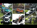 Best Electric Lawn Mowers 2023 [don’t buy one before watching this]