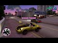 mission road kill gta vice city gameplay