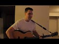 Latch - Disclosure [ft. Sam Smith] (cover)