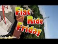Star Shape Rides Info and History - Flat Ride Friday 12
