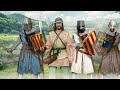 The First (Medieval) Mercenary Company in History