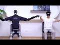 USA's Next-Generation Humanoid Robots are CHALLENGING China