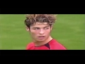Cristiano Ronaldo vs Manchester City Home 03-04 by Hristow