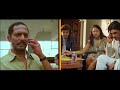 Taxi No. 9211: Nana Patekar's Intense Showdown at the Railway Station