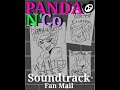 Panda N Co Soundtrack: Fan Mail (Enzo's Theme)