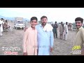 Ghazi Nahir - 7.7.2024 - Bull Race - hamza sky video fateh jang