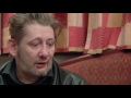Shane MacGowan on The Hour with George Stroumboulopoulos: INTERVIEW
