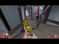 [TF2] The Curious Case of the Flying Guillotine