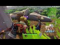 Fortnite Duos Funny Moments #2