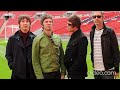 Oasis - Boy With The Blues