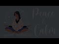 Guided Meditation for Inner Peace and Calm