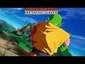 Dragon Ball Super Super Hero película completa resumen spoilers opinión jugando Dragon Ball FighterZ