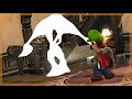 Elh: The Luigi's Mansion Mystery Left Unsolved for 20 Years