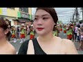 Silang Town Fiesta 2023 Marching Band Parade