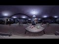 360° Little Nightmares 2   -  School VR Video