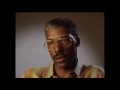 Julius Erving, Academy Class of 1988, Full Interview