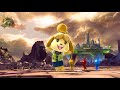 Super Smash Bros. Ultimate DLC - [AMV] - Centuries