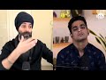 Sikhism From A 2022 Perspective, Spirituality & Guru Nanak’s Gift @NanakNaam| The Ranveer Show 184